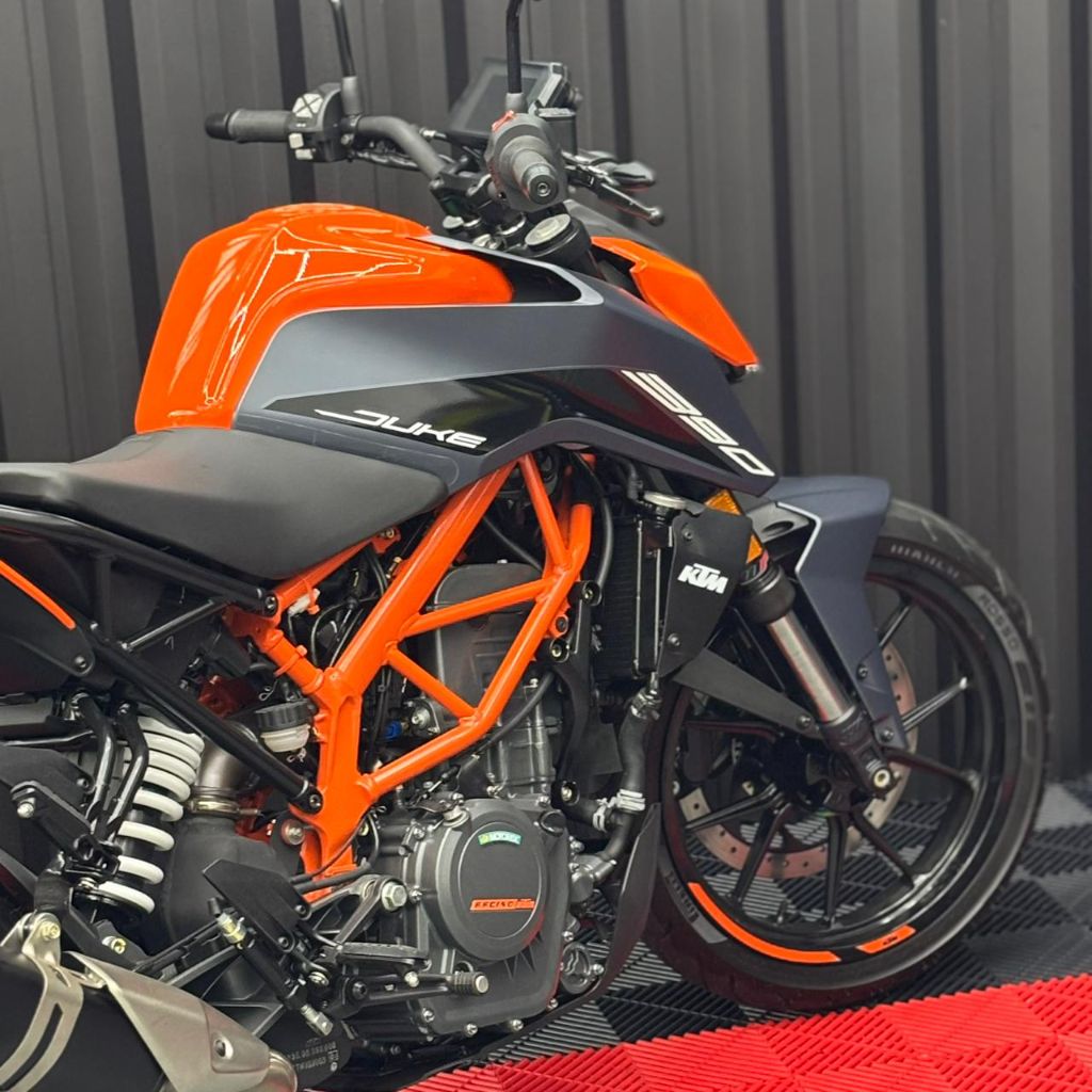 DUKE 390 — foto 10