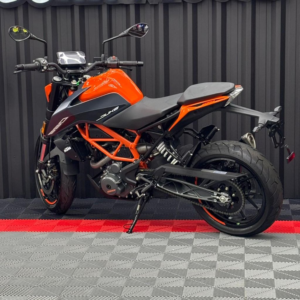 DUKE 390 — foto 8