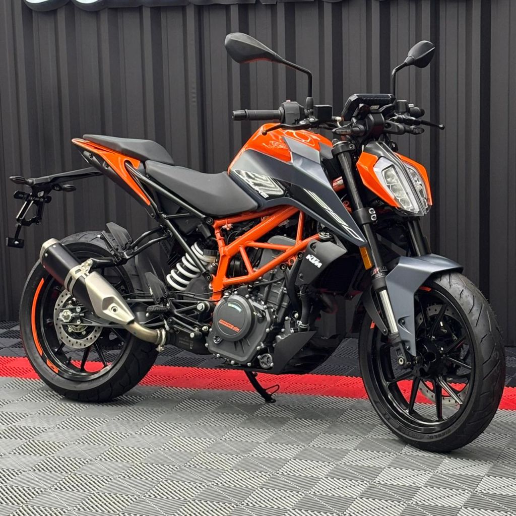 DUKE 390 — foto 2