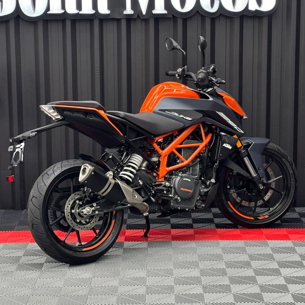 DUKE 390 — foto 11