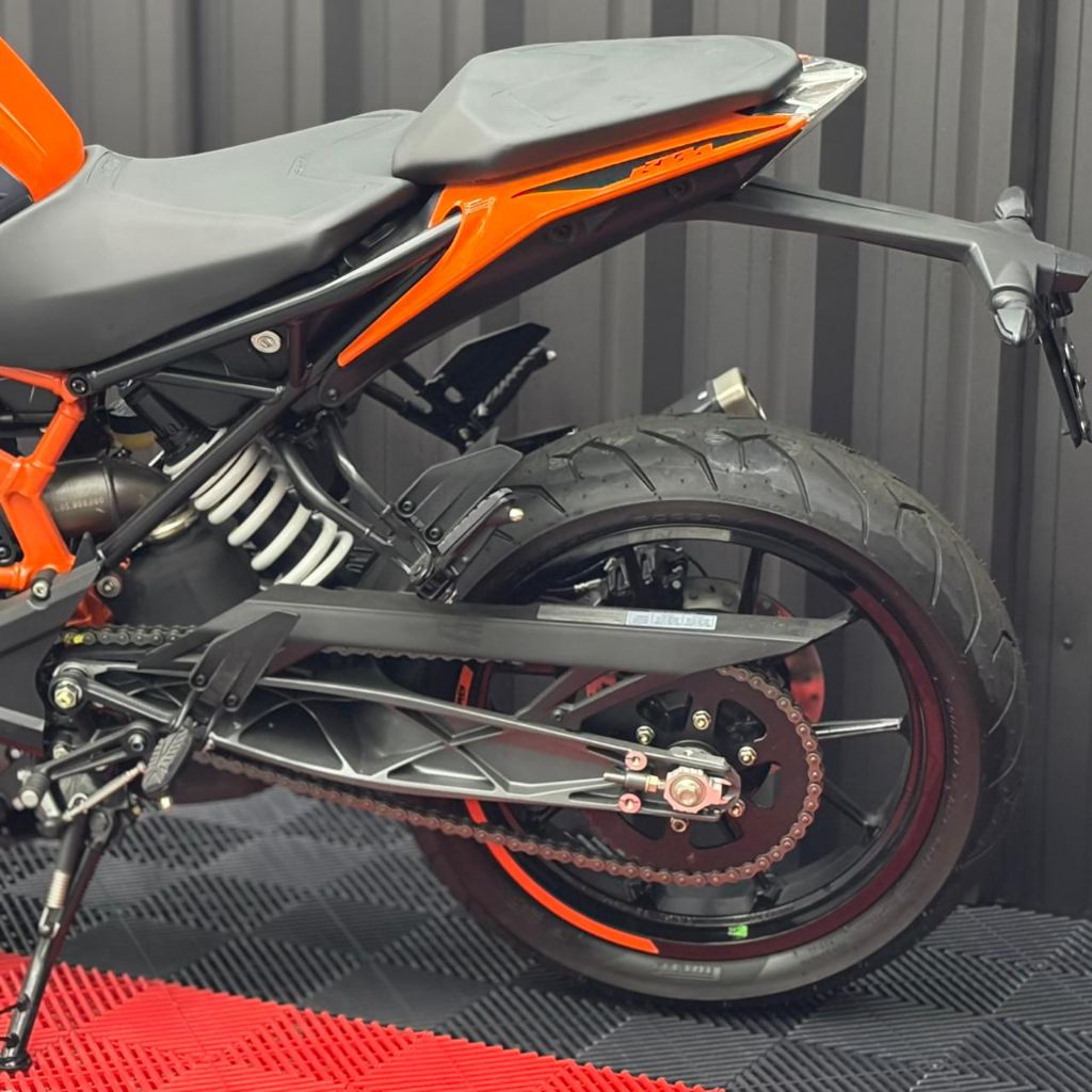 DUKE 390 — foto 6