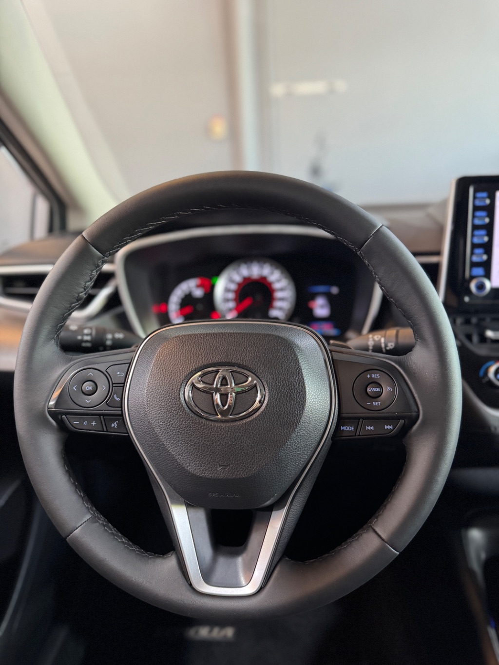 Corolla XEi 2.0 Flex 16V Aut. — foto 5