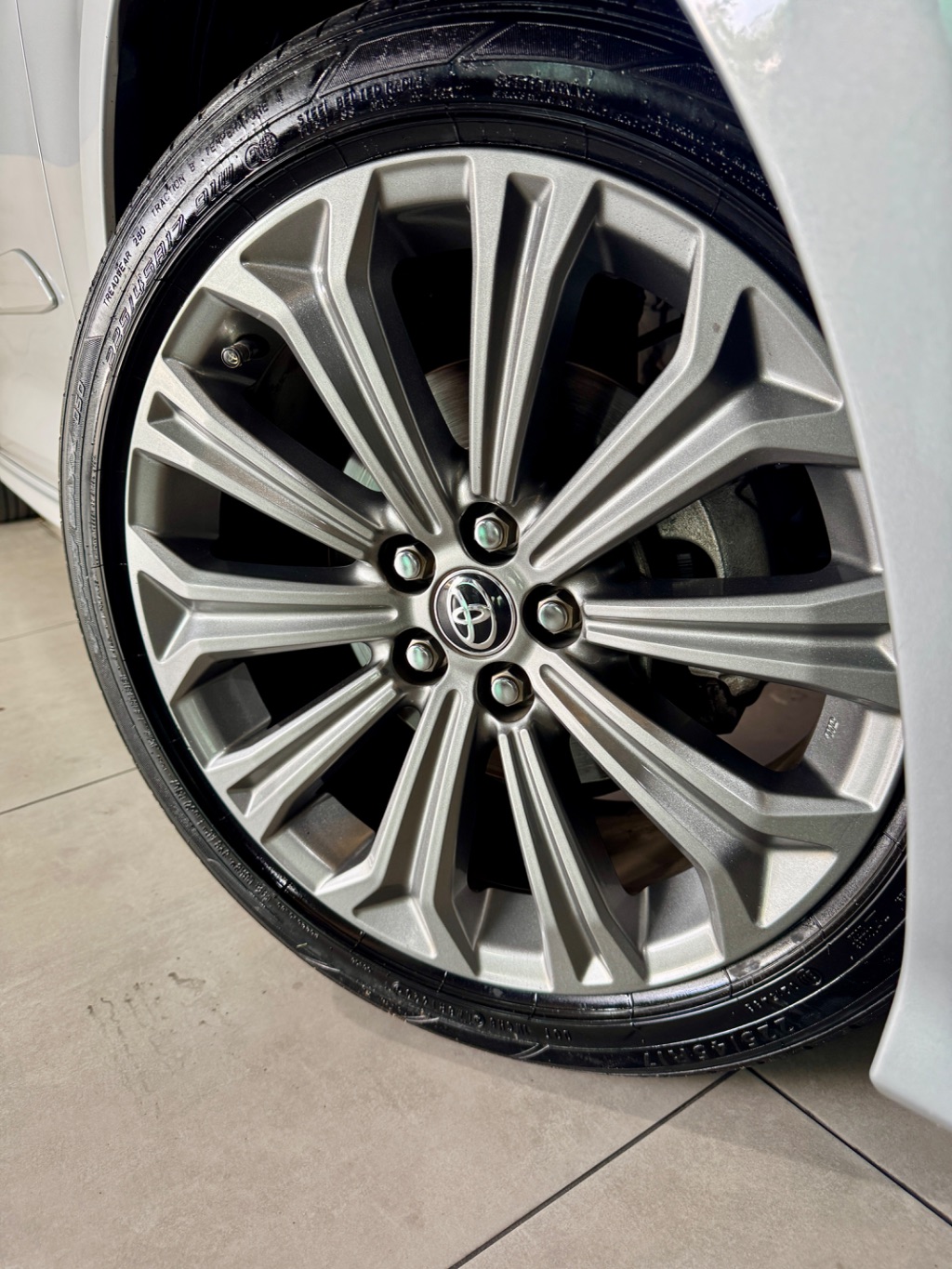 Corolla XEi 2.0 Flex 16V Aut. — foto 4