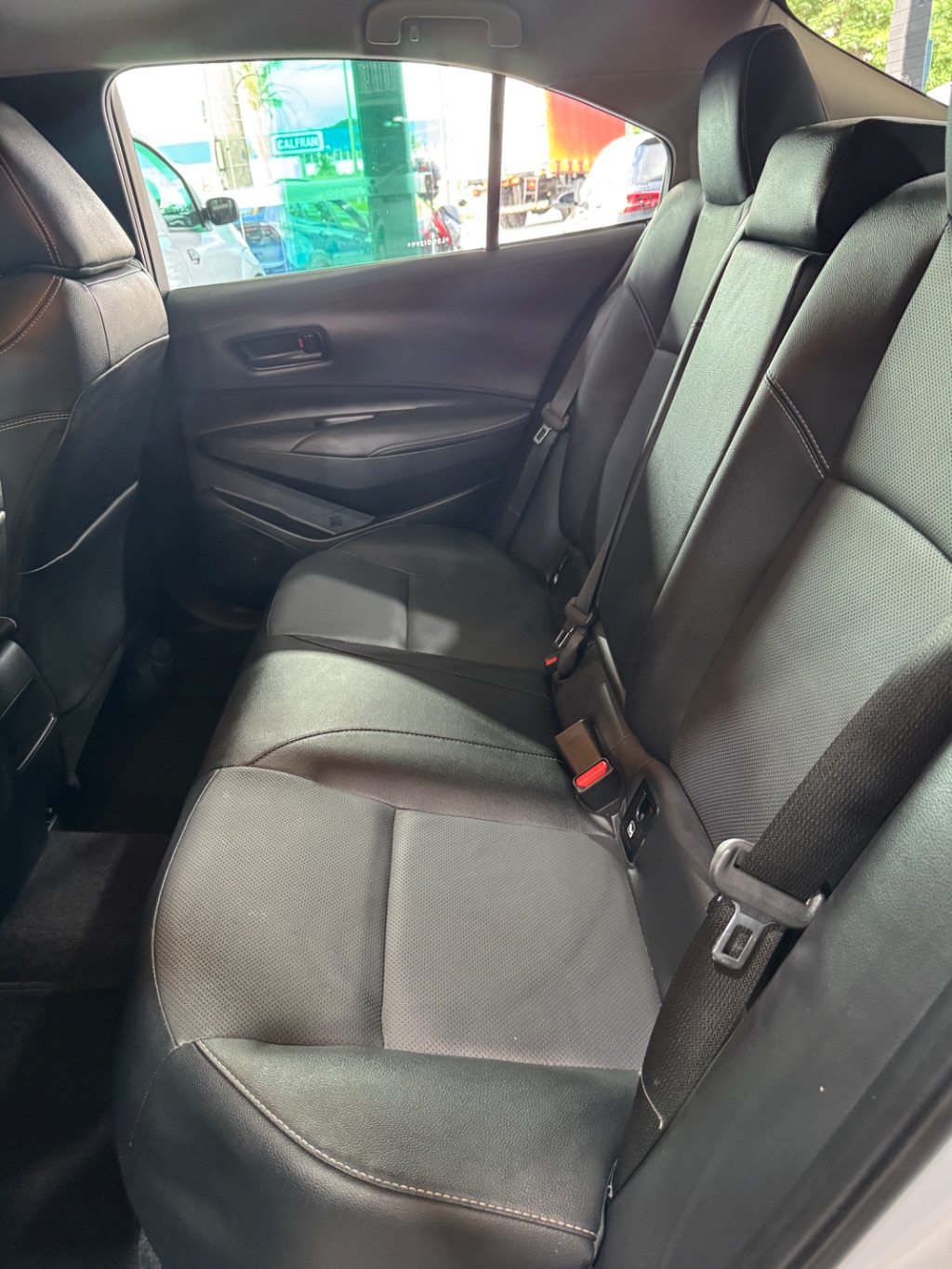 Corolla XEi 2.0 Flex 16V Aut. — foto 11