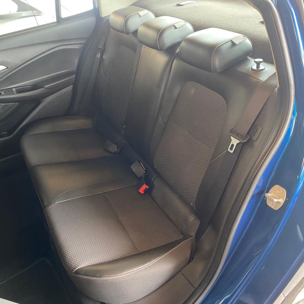 ONIX SEDAN Plus LTZ 1.0 12V TB Flex Aut. — foto 18