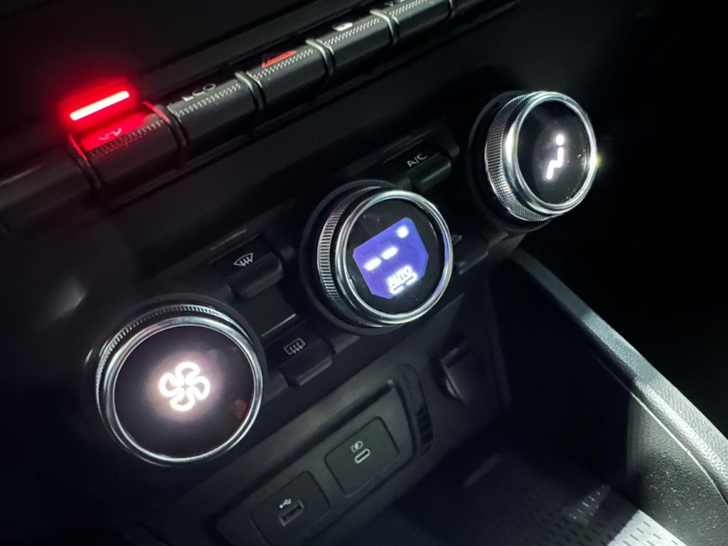 DUSTER Iconic Plus 1.3 TB 16V Flex Aut. — foto 14