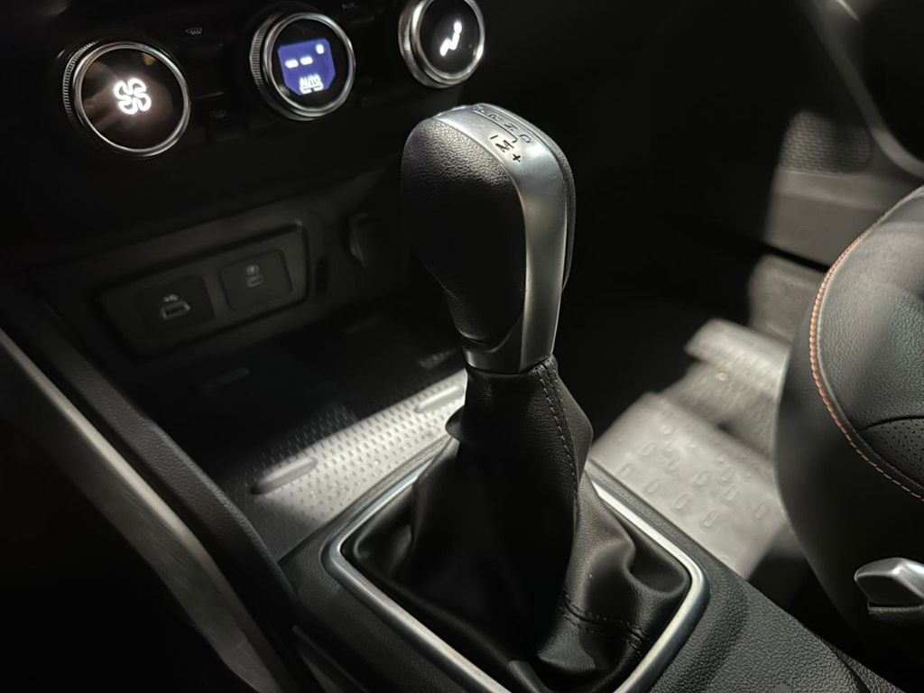 DUSTER Iconic Plus 1.3 TB 16V Flex Aut. — foto 15