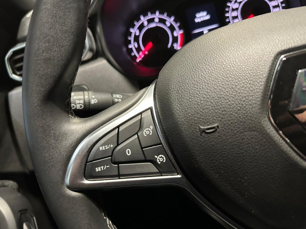 DUSTER Iconic Plus 1.3 TB 16V Flex Aut. — foto 11