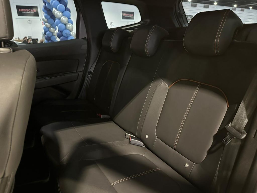 DUSTER Iconic Plus 1.3 TB 16V Flex Aut. — foto 20
