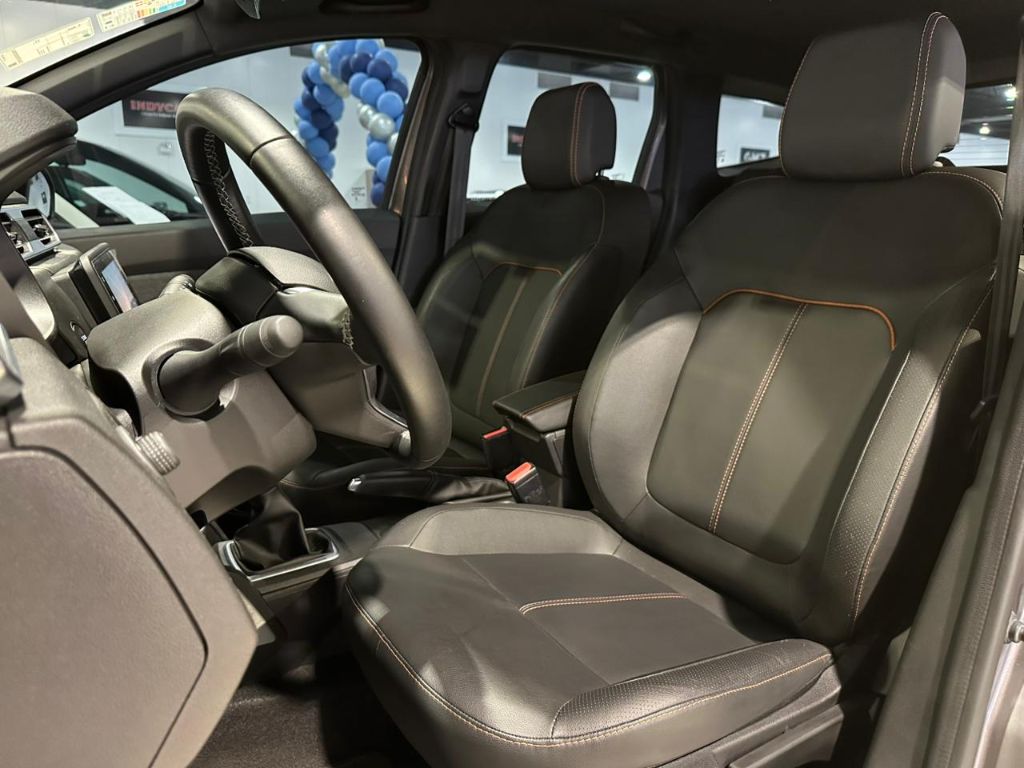 DUSTER Iconic Plus 1.3 TB 16V Flex Aut. — foto 19