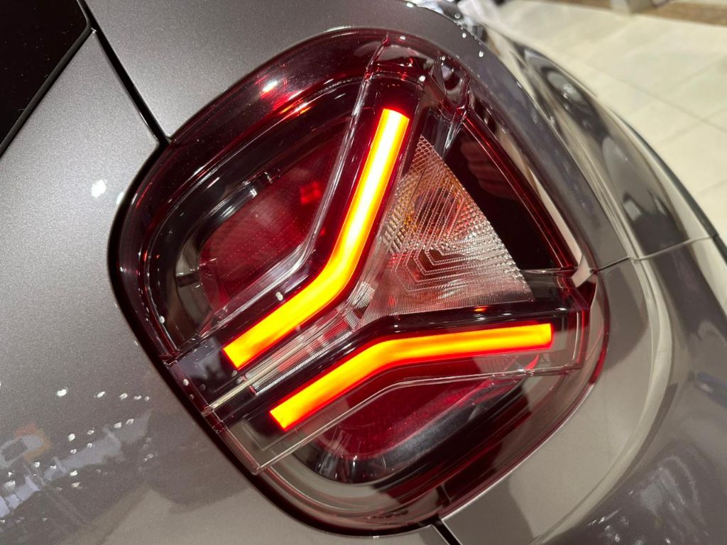 DUSTER Iconic Plus 1.3 TB 16V Flex Aut. — foto 23