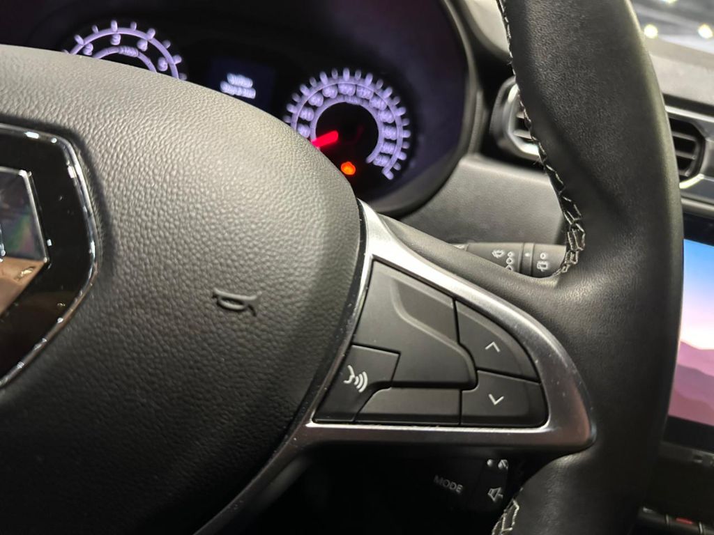DUSTER Iconic Plus 1.3 TB 16V Flex Aut. — foto 12