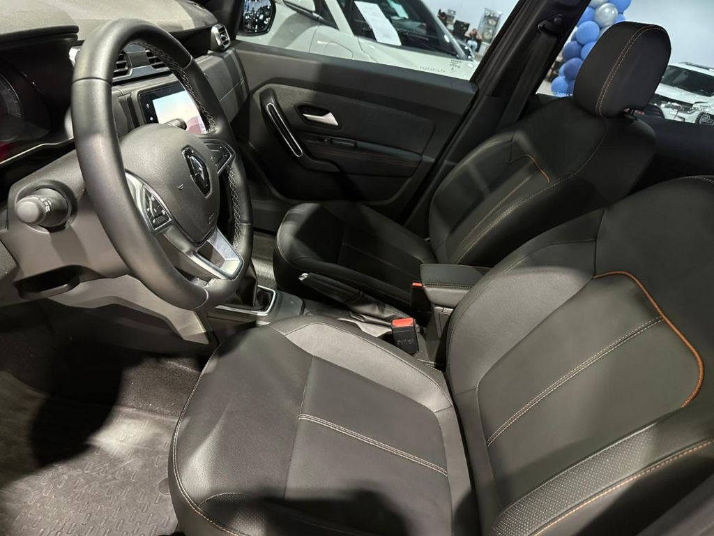 DUSTER Iconic Plus 1.3 TB 16V Flex Aut. — foto 18