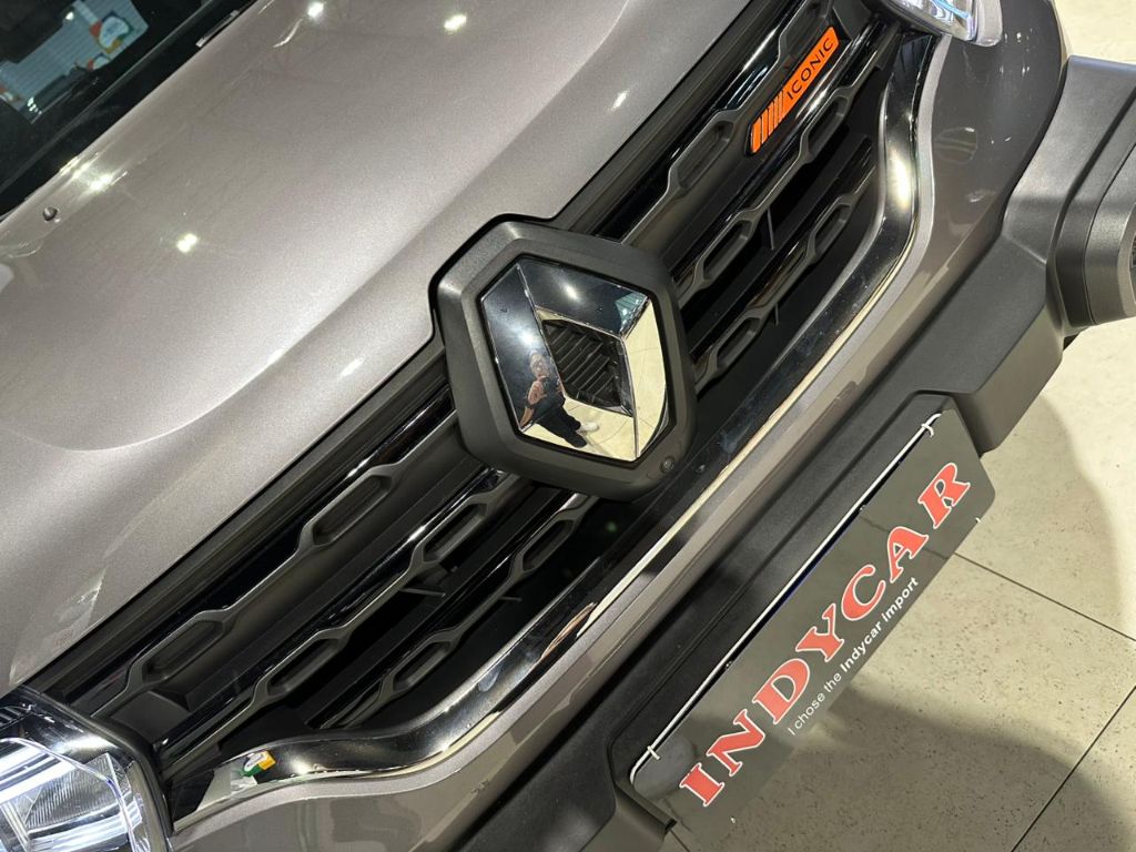 DUSTER Iconic Plus 1.3 TB 16V Flex Aut. — foto 26