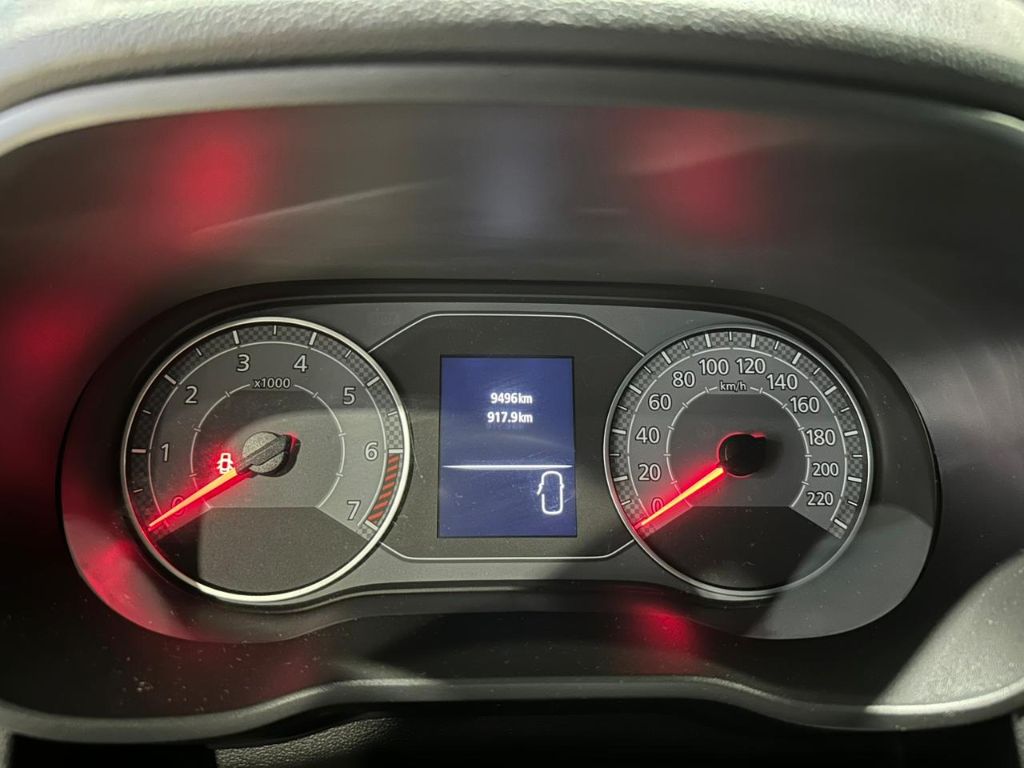 DUSTER Iconic Plus 1.3 TB 16V Flex Aut. — foto 10