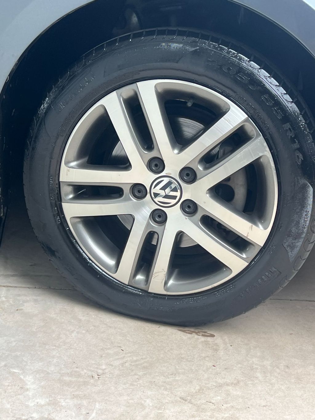 JETTA Comfortline 1.4 TSI 16V 4p Aut. — foto 7