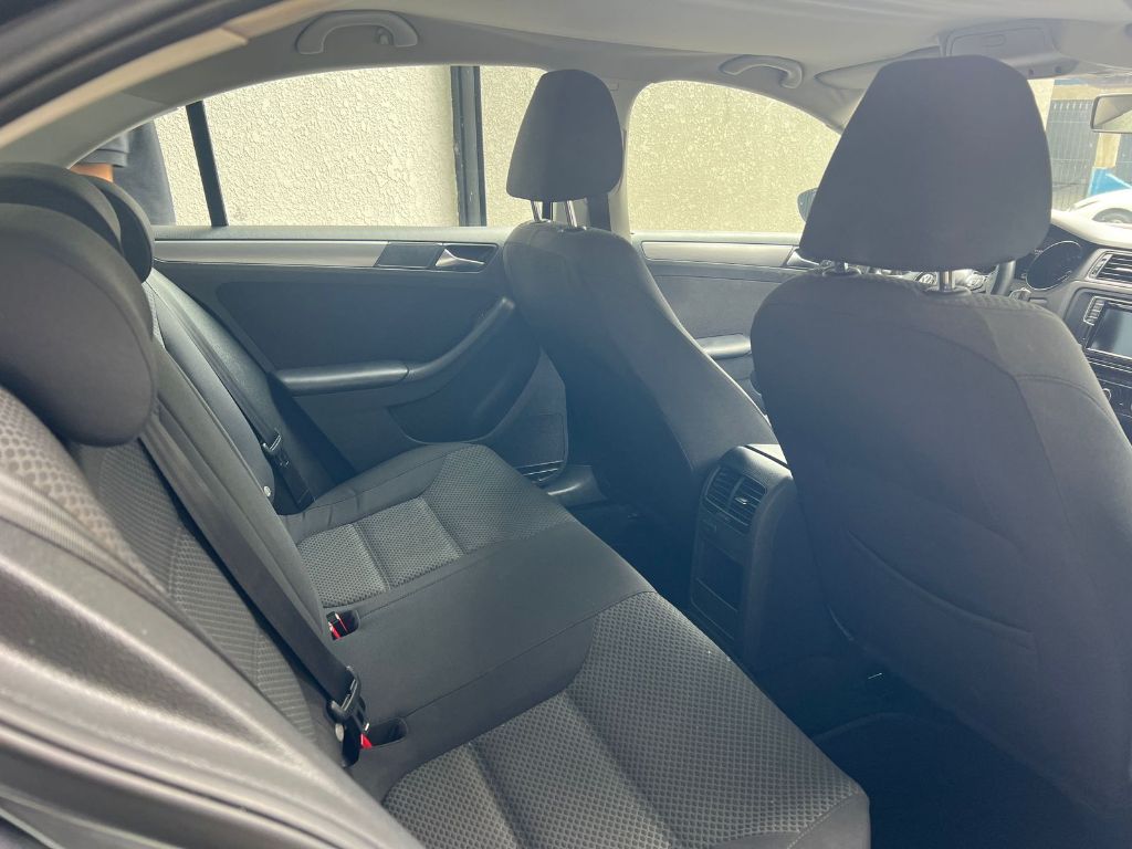 JETTA Comfortline 1.4 TSI 16V 4p Aut. — foto 6