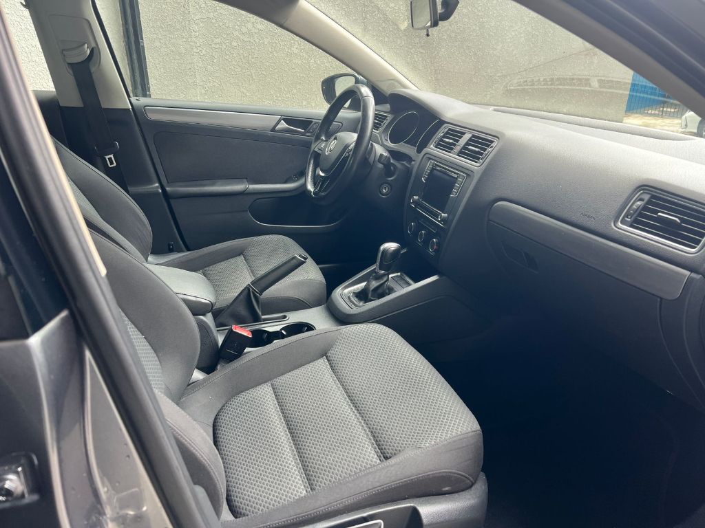 JETTA Comfortline 1.4 TSI 16V 4p Aut. — foto 10