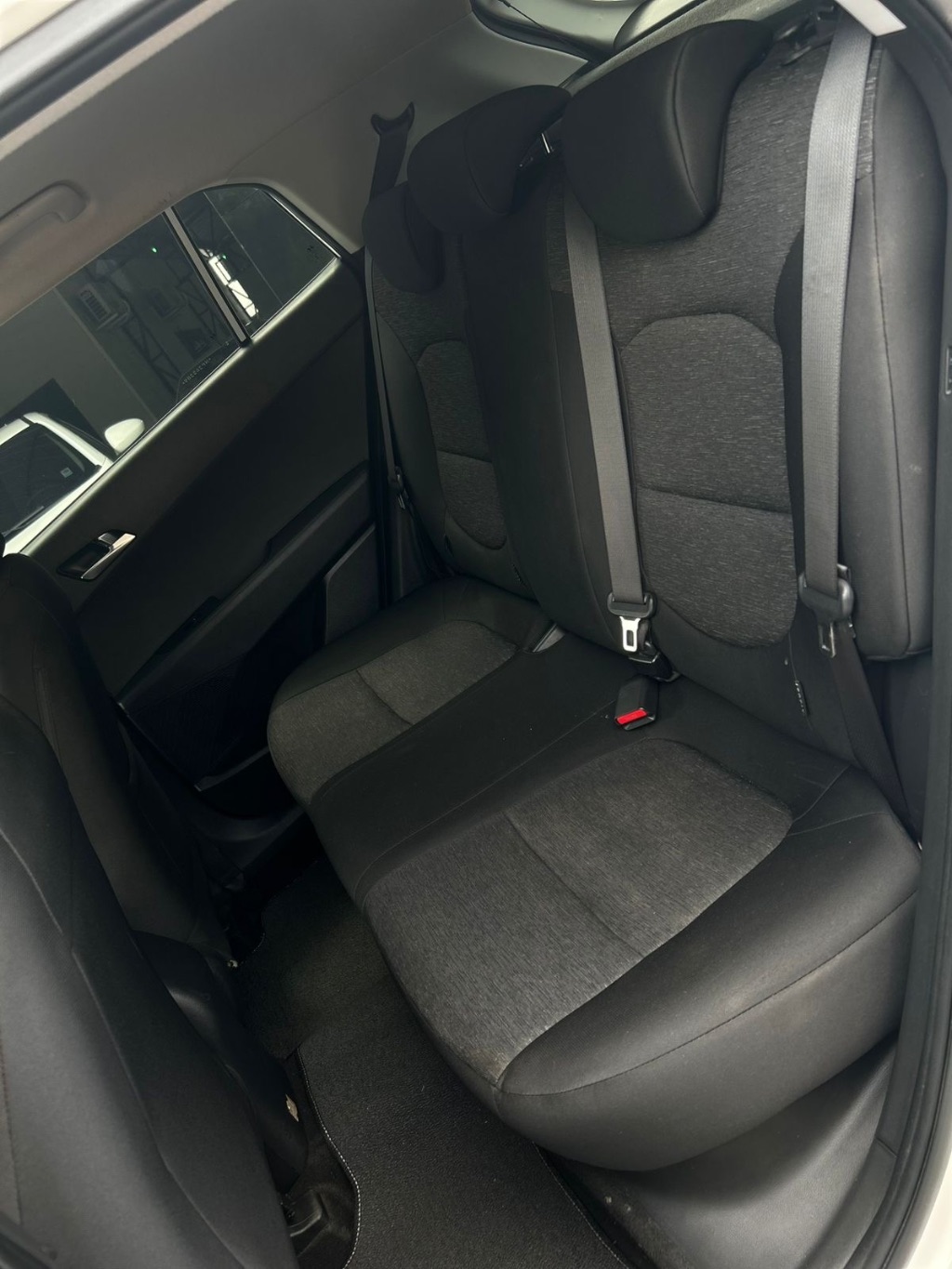 Creta Action 1.6 16V Flex Aut. — foto 9