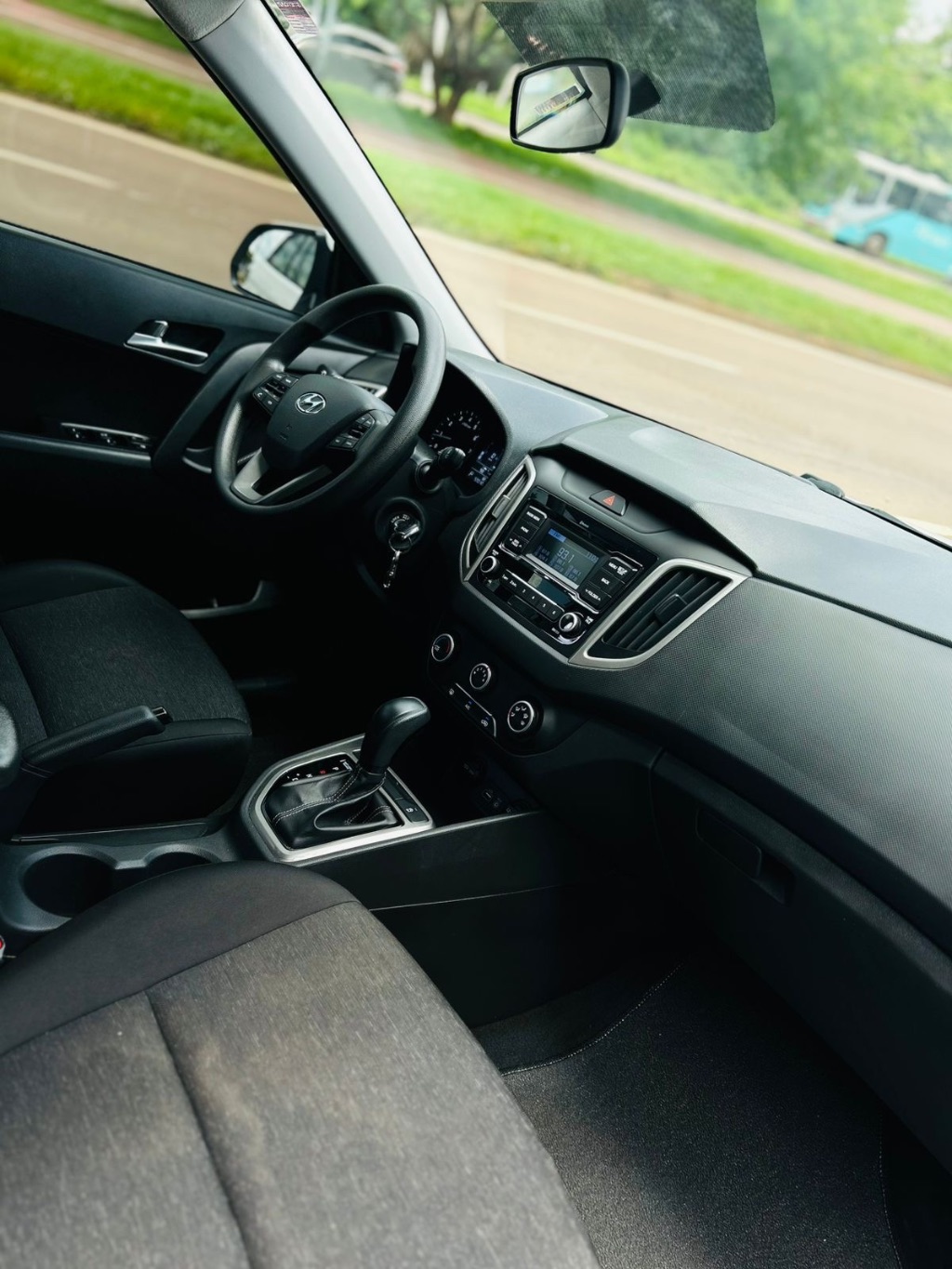 Creta Action 1.6 16V Flex Aut. — foto 8
