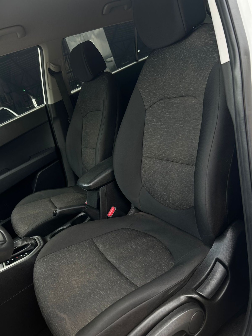 Creta Action 1.6 16V Flex Aut. — foto 6