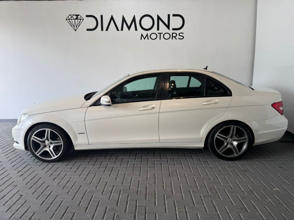 C-180 CGI Classic 1.8 16V 156cv Aut.