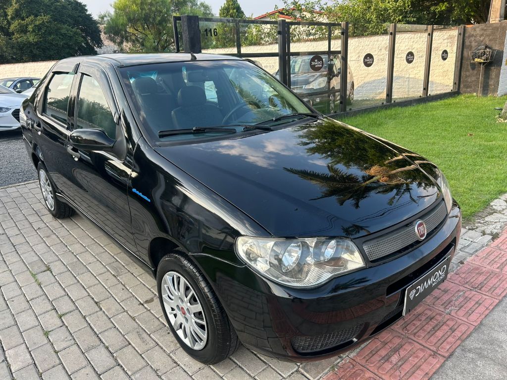 Siena 1.0/ EX 1.0 mpi Fire/ Fire Flex 8v