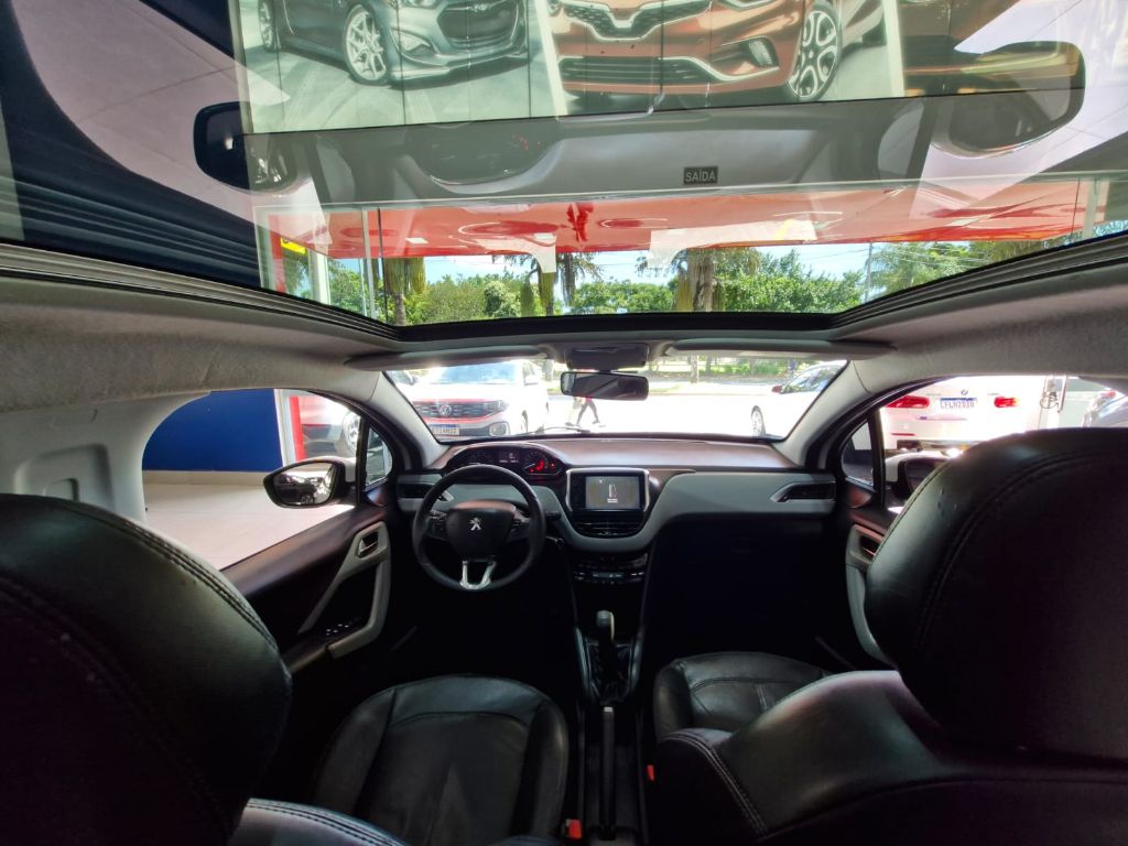 208 Allure 1.5 Flex 8V 5p