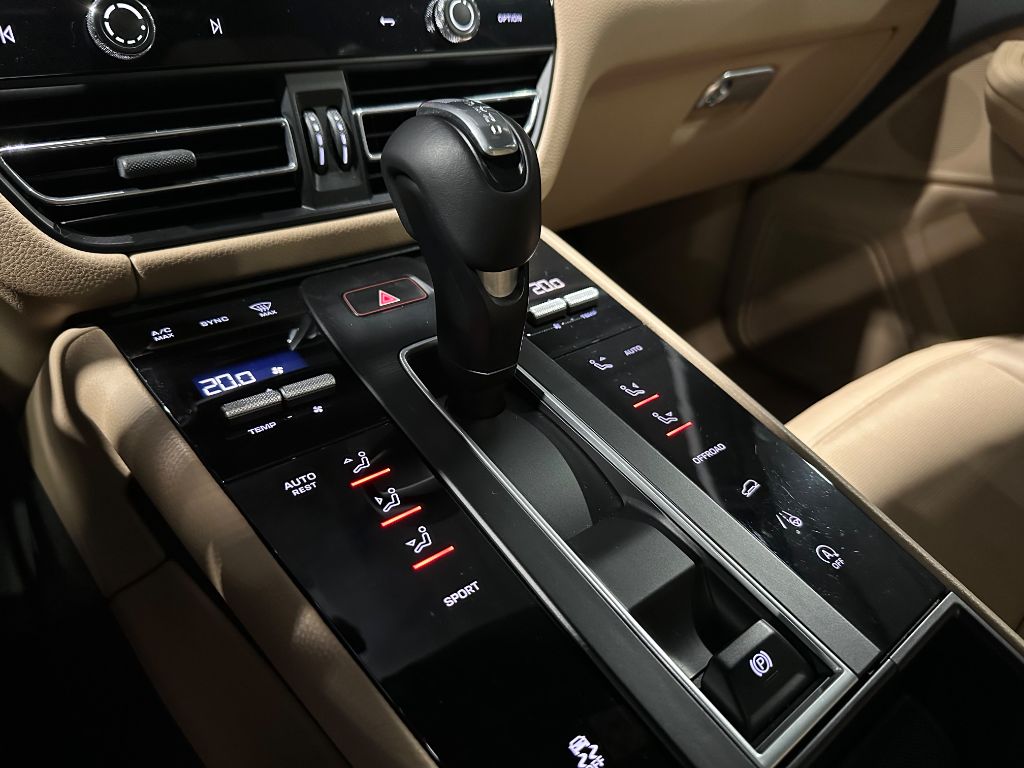 Macan 2.0 Turbo — foto 14