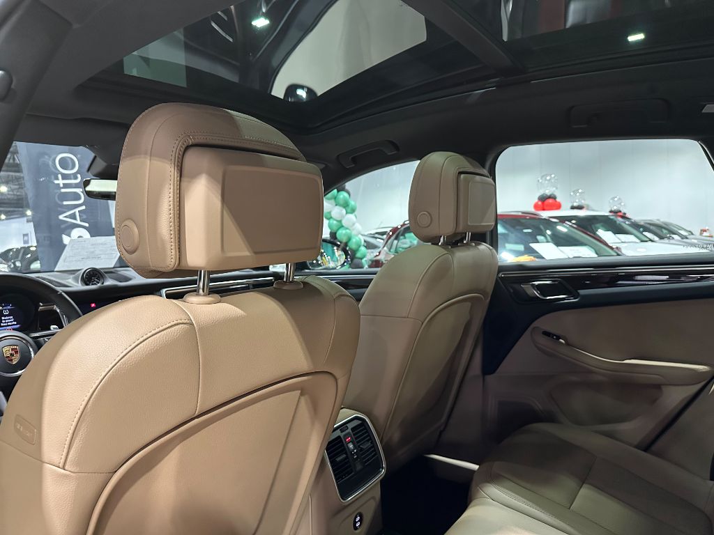 Macan 2.0 Turbo — foto 20