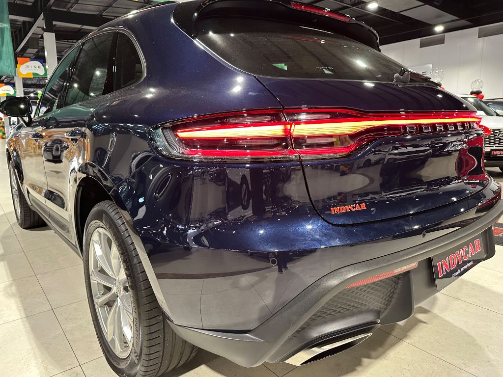 Macan 2.0 Turbo — foto 25