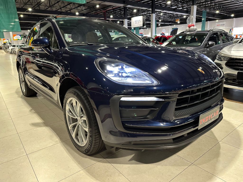 Macan 2.0 Turbo — foto 3