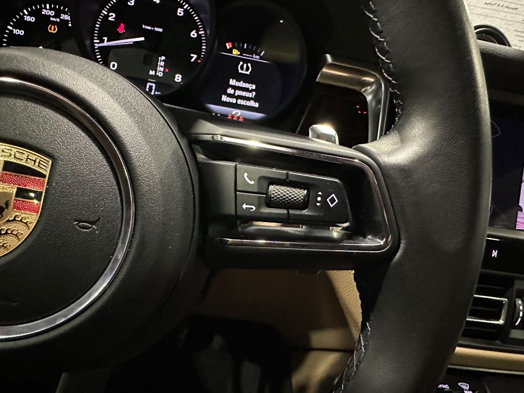 Macan 2.0 Turbo — foto 12