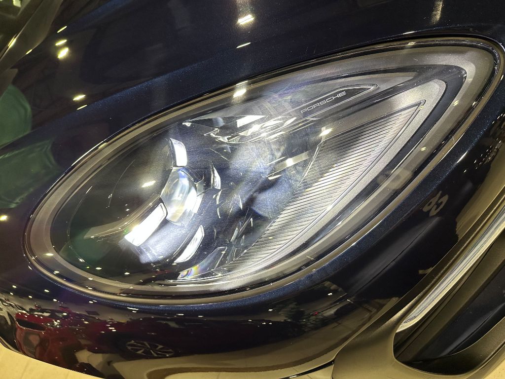 Macan 2.0 Turbo — foto 26
