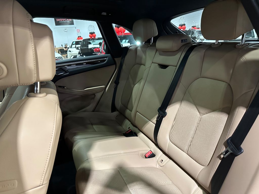 Macan 2.0 Turbo — foto 21