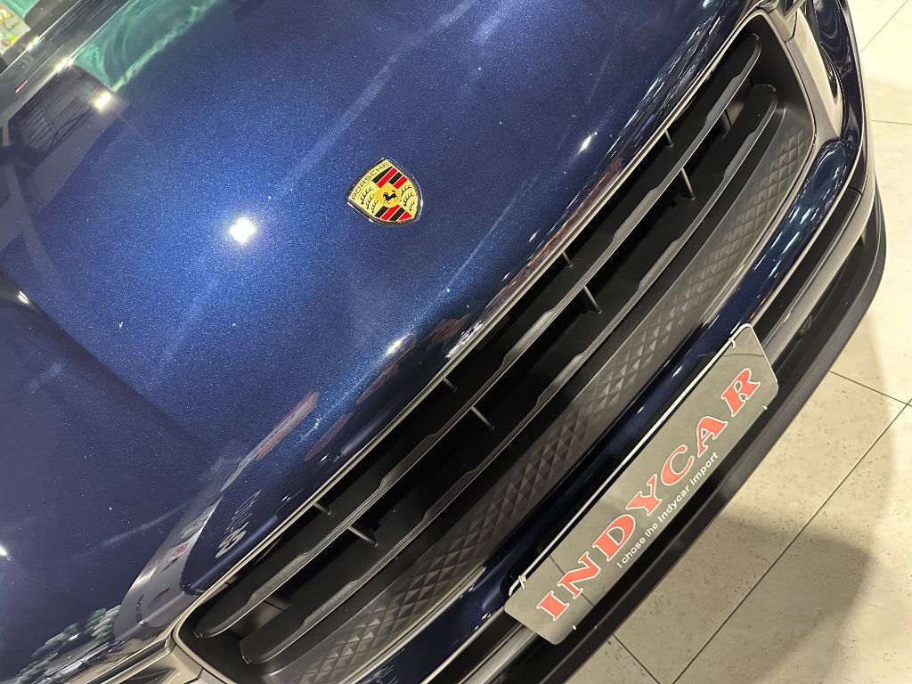 Macan 2.0 Turbo — foto 27