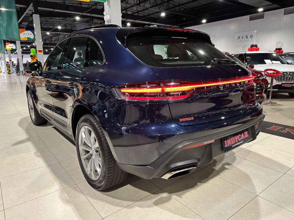 Macan 2.0 Turbo — foto 4