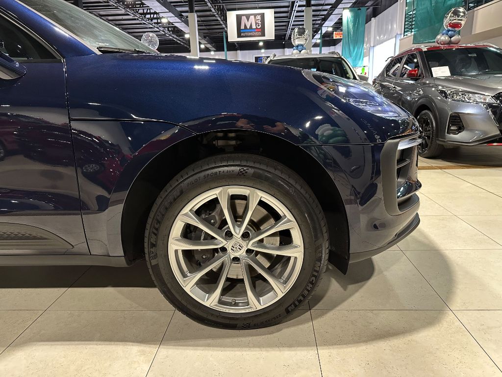 Macan 2.0 Turbo — foto 22