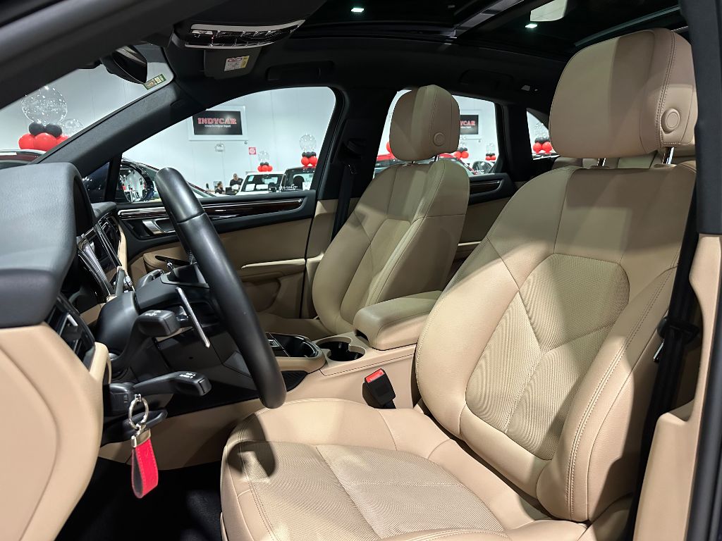 Macan 2.0 Turbo — foto 18