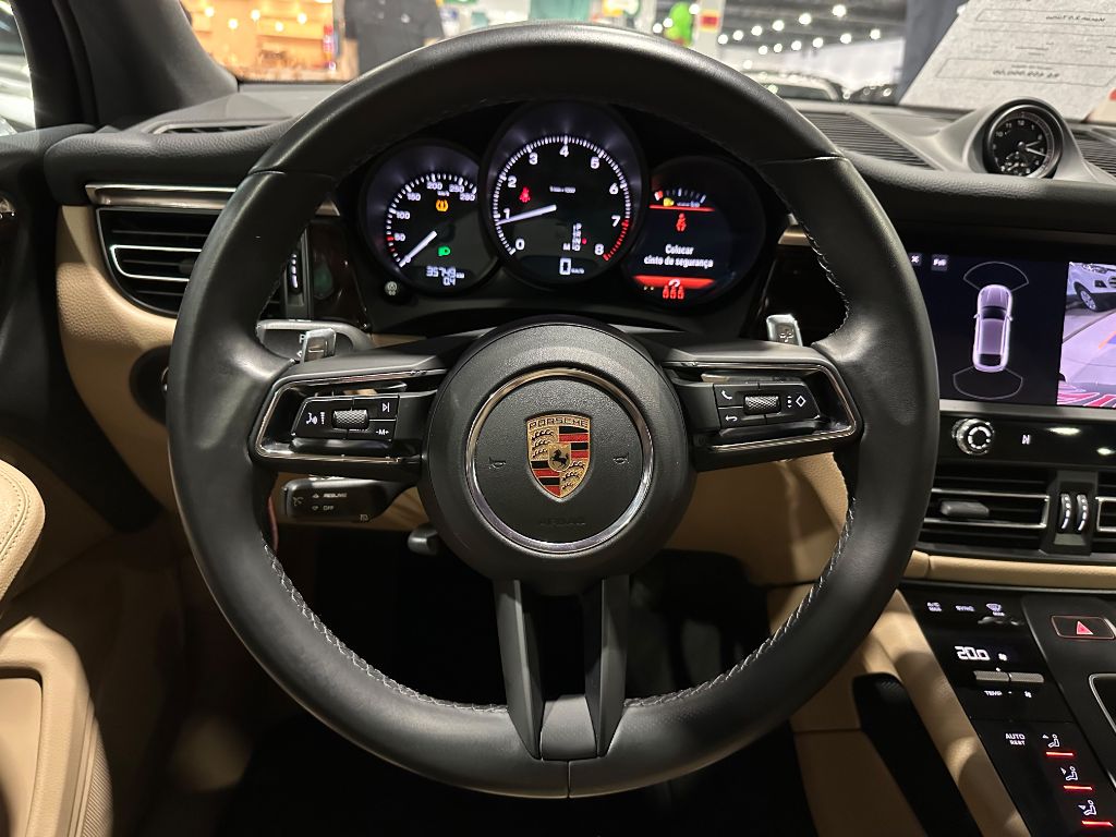 Macan 2.0 Turbo — foto 9