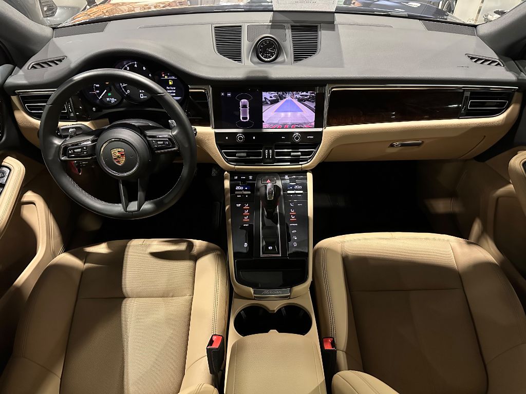 Macan 2.0 Turbo — foto 7