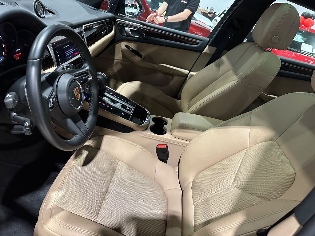 Macan 2.0 Turbo — foto 17
