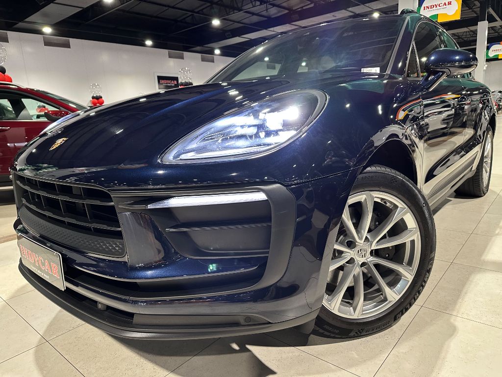 Macan 2.0 Turbo — foto 28
