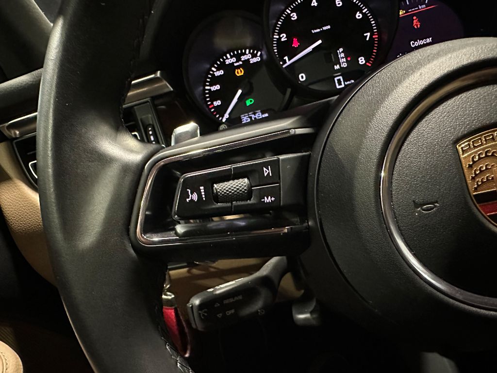 Macan 2.0 Turbo — foto 11