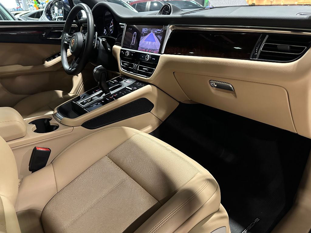 Macan 2.0 Turbo — foto 16