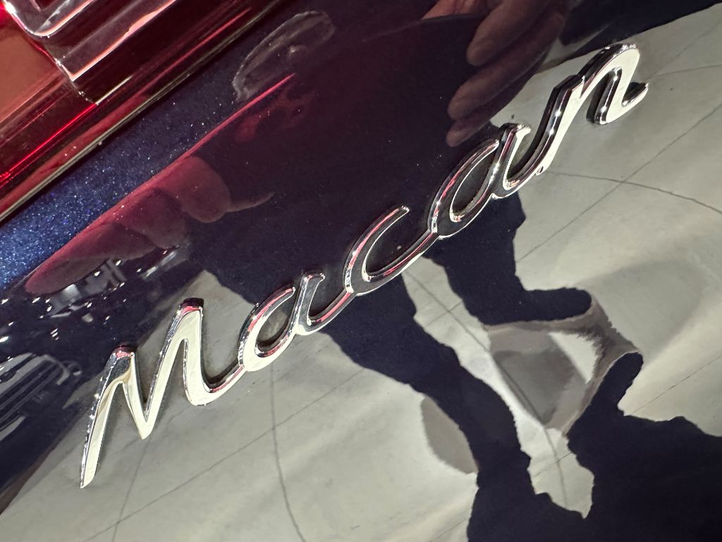 Macan 2.0 Turbo — foto 23
