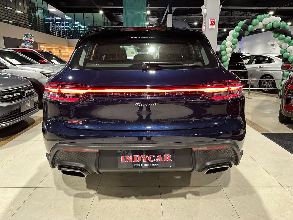 Macan 2.0 Turbo — foto 5