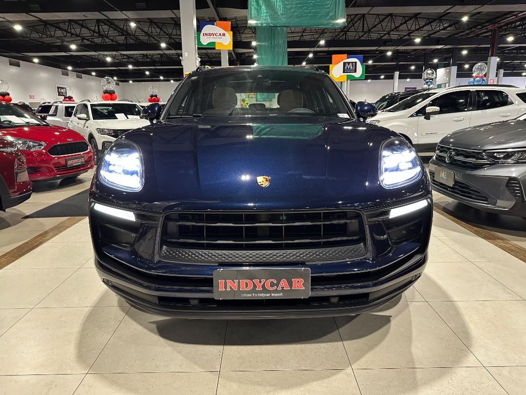 Macan 2.0 Turbo — foto 2