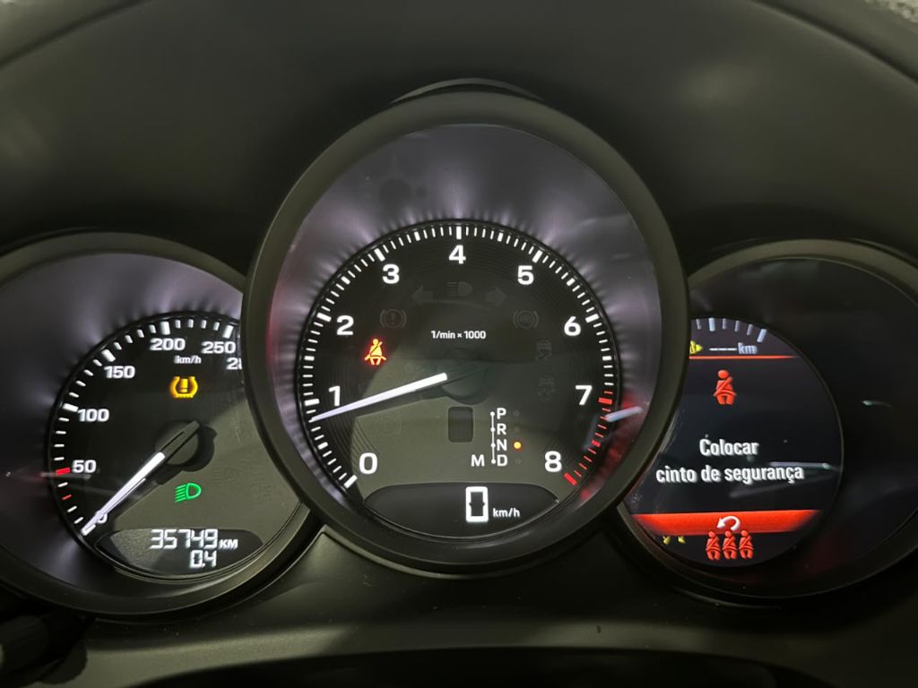 Macan 2.0 Turbo — foto 10