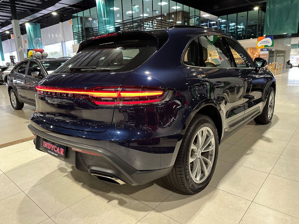 Macan 2.0 Turbo — foto 6
